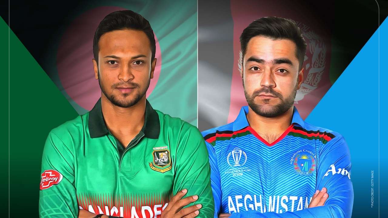 BAN vs AFG Dream11 Prediction, Match Preview, Top Picks, Asia Cup