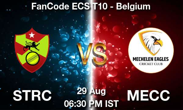 STRC vs MECC Dream11 Team Prediction Today match, Fantasy Cricket Tips