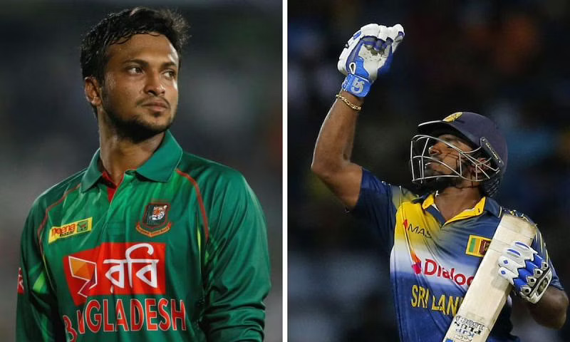 SL vs BAN Dream11 Prediction, Match Preview, Winning team, Asia Cup 2022