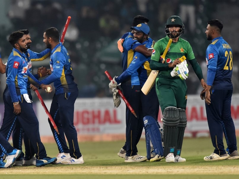 SL vs PAK Head to Head, Weather Report, and All You Need To Know