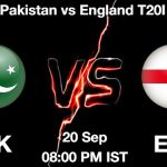 PAK vs ENG Dream11 Team Prediction, Fantasy Cricket Tips