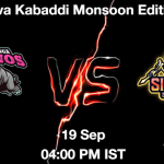 KR vs SIS Dream11 Team Prediction, Fantasy Kabaddi Tips