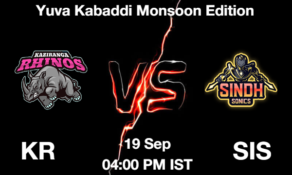 KR vs SIS Dream11 Team Prediction, Fantasy Kabaddi Tips