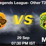 IC vs MNT Dream11 Team Prediction Today match, Fantasy Cricket Tips