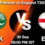 PAK vs ENG Dream11 Team Prediction Today match, Fantasy Cricket Tips
