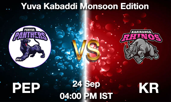 PEP vs KR Dream11 Team Prediction, Fantasy Kabaddi Tips