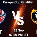 KAT vs HAI Dream11 Team Prediction, Fantasy NBA Tips
