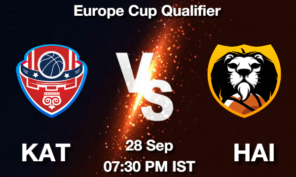 KAT vs HAI Dream11 Team Prediction, Fantasy NBA Tips
