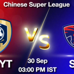 CHYT vs SHZ Dream11 Team Prediction, Fantasy Football Tips