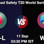 BD-L vs WI-L Dream11 Team Prediction Today match, Fantasy Cricket Tips