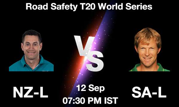 NZ-L vs SA-L Dream11 Team Prediction Today match, Fantasy Cricket Tips