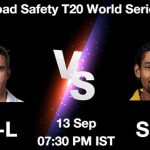 EN-L vs SL-L Dream11 Team Prediction Today match, Fantasy Cricket Tips