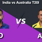 IND vs AUS Dream11 Team Prediction Today match, Fantasy Cricket Tips