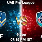 KHF vs ALJ Dream11 Team Prediction , Fantasy Football Tips