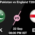 PAK vs ENG Dream11 Team Prediction Today match, Fantasy Cricket Tips
