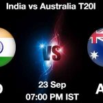 IND vs AUS Dream11 Team Prediction Today match, Fantasy Cricket Tips