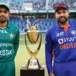IND vs PAK, How to watch IND vs PAK match for free