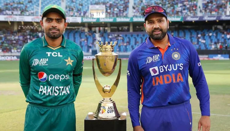 IND vs PAK, How to watch IND vs PAK match for free