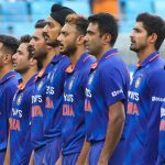 Team India upcoming Cricket match schedule 2022-2023