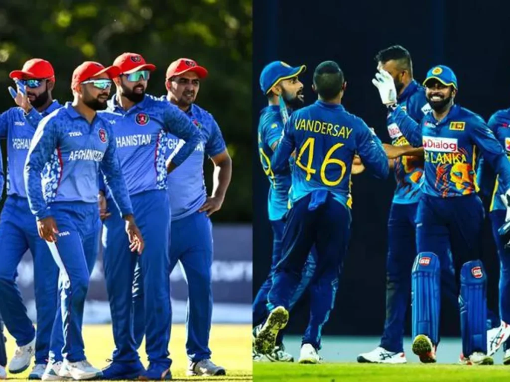 SL vs AFG Playing 11, Dream11 Prediction, Fantasy Tips, Asia Cup 2022
