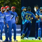 SL vs AFG Playing 11, Dream11 Prediction, Fantasy Tips, Asia Cup 2022