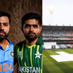 IND vs PAK Weather Report, Forecast, Melbourne Cricket Ground Pitch Report