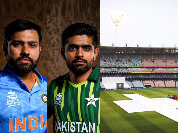 IND vs PAK Weather Report, Forecast, Melbourne Cricket Ground Pitch Report