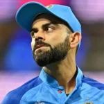 Virat Kohli becomes first Indian player to score 1000 runs in T20 World Cup