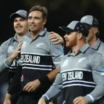 New Zealand vs Sri Lanka, NZ vs SL Head to Head