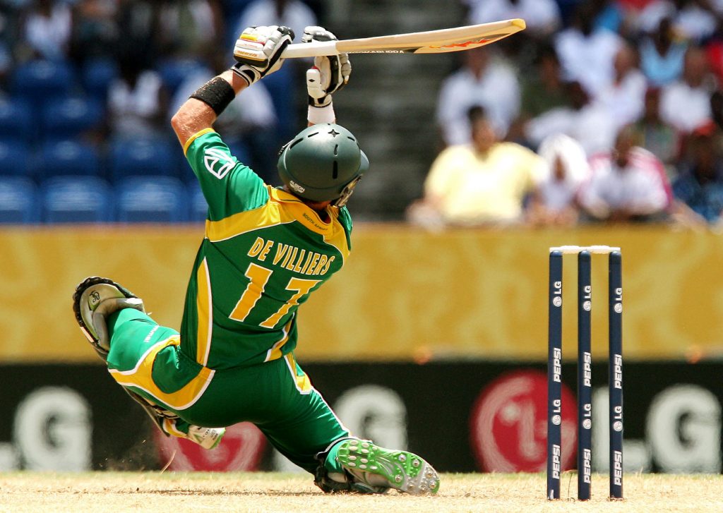 All cricket shots name with image