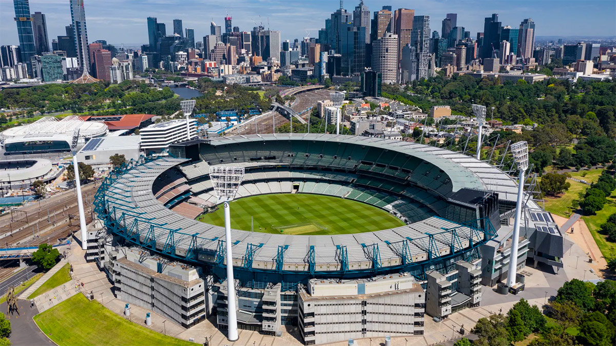 T20 World Cup 2022 Venues, Biggest Cricket Stadiums in