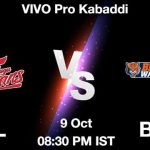 TEL vs BEN Dream11 Team Prediction Today match, Fantasy Kabaddi Tips