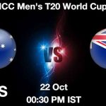 AUS vs NZ Dream11 Prediction, Match Preview, Fantasy Cricket Tips
