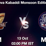 MM vs MUR Dream11 Team Prediction, Fantasy Kabaddi Tips