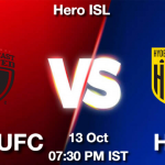 NEUFC vs HFC Dream11 Team Prediction, Fantasy Football Tips
