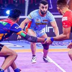 VIVO Pro Kabaddi 2022 Schedule, Fixtures, and Points Table