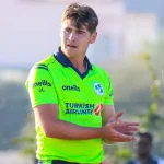 List of Hat Tricks in t20 world cup, Joshua Little becomes 6th bowler