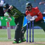 T20 World Cup 2022, Pakistan qualified for the semi-finals