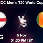ENG vs SL Dream11 Prediction, Match Preview, Fantasy Cricket Tips