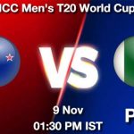 NZ vs PAK Dream11 Prediction, Match Preview, Fantasy Cricket Tips