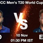 IND vs ENG Dream11 Prediction, Match Preview, Fantasy Cricket Tips