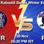 MUR vs PEP Dream11 Prediction, Match Preview, Fantasy Kabaddi Tips
