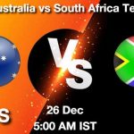 AUS vs SA Dream11 Prediction, Match Preview, Fantasy Cricket Tips