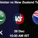 PAK vs NZ Dream11 Prediction, Match Preview, Fantasy Cricket Tips