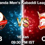JSB vs COL Dream11 Prediction, Match Preview, Fantasy Kabaddi Tips