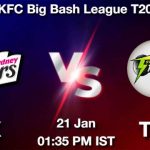 SIX vs THU Dream11 Prediction, Match Preview, Fantasy Cricket Tips