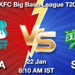 HEA vs STA Dream11 Prediction, Match Preview, Fantasy Cricket Tips