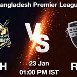 CCH vs RAN Dream11 Prediction, Match Preview, Fantasy Cricket Tips