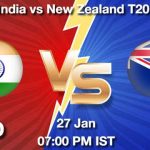 IND vs NZ Dream11 Prediction, Match Preview, Fantasy Cricket Tips
