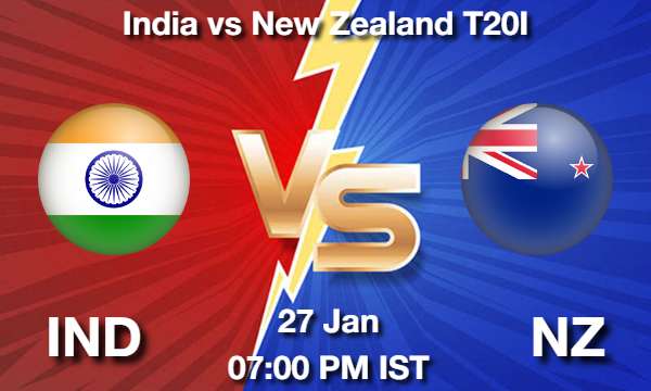 IND vs NZ Dream11 Prediction, Match Preview, Fantasy Cricket Tips